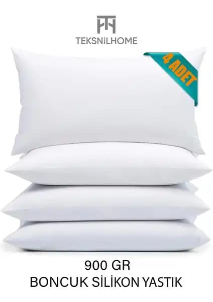 Teksnil Home ve Yataş Bedding Lucy Yastık Karşılaştırması: Hangi Model Sizin İçin Uygun 1