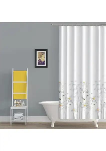 Tropik Home Banyo Perdeleri Karşılaştırması: Modern ve Kullanışlı Çözümler 1