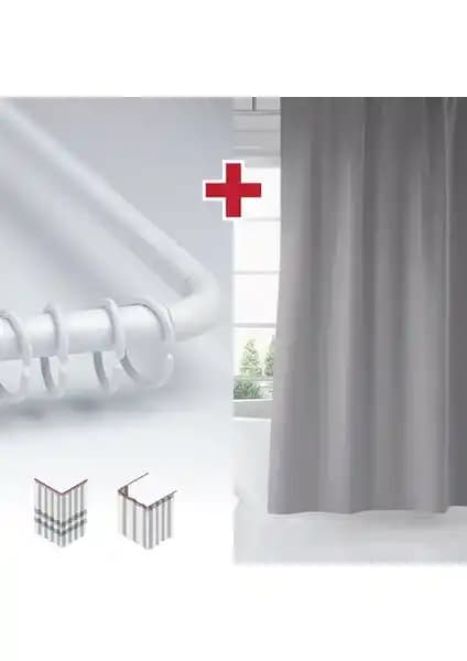 Tropik Home Banyo Perdesi Karşılaştırması: Gri ve Kahverengi Seçeneklerin Özellikleri ve Kullanıcı Yorumları