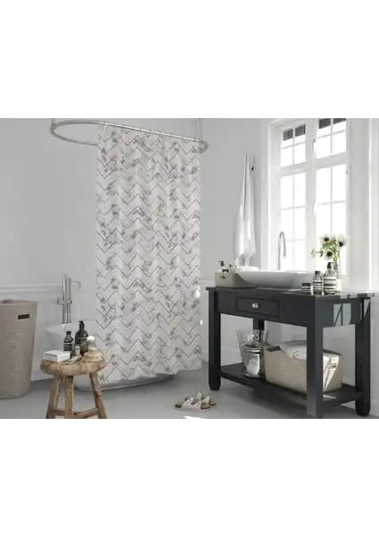 Tropik Home Banyo Perdesi Karşılaştırması: Kalite ve Tasarım Açısından Detaylı İnceleme 1