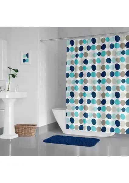 Tropik Home Banyo Perdesi Karşılaştırması: Tek Kanat ve Çift Kanat Modellerinin Özellikleri