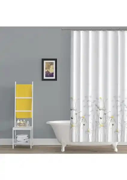 Tropik Home Banyo Perdesi ve Duş Perdesi Seti Karşılaştırması ve Özellikleri