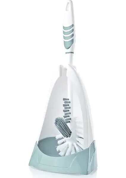 Tuvalet Fırçası Karşılaştırması: Silikon ve Plastik Modellerin Özellikleri ve Performansı 2