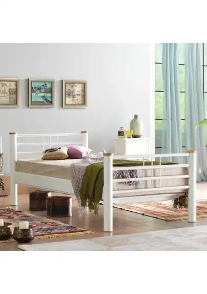 Unimet Alchera ve Kappis Metal Karyola Karşılaştırması: Özellikler ve Fiyatlar 2