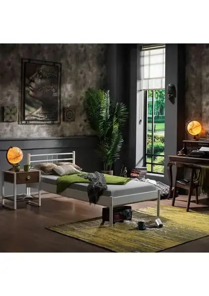 Unimet Alchera ve Manyas-S Metal Karyola Modellerinin Detaylı Karşılaştırması 2