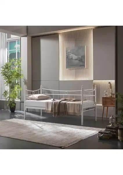 Unimet Daily Daybed ve Yavrulu Karyola Karşılaştırması: Modern ve Pratik Yatak Çözümleri 1