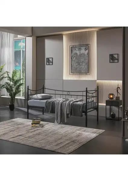 Unimet Daily ve Soho Tek Kişilik Metal Karyola Karşılaştırması: Özellikler ve Kullanıcı Yorumları 1