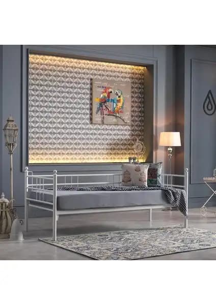 Unimet Daily ve Soho Tek Kişilik Metal Karyola Karşılaştırması: Özellikler ve Kullanıcı Yorumları 2
