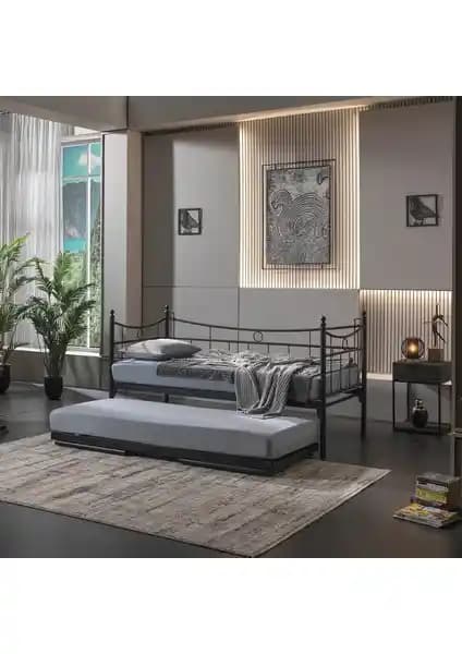 Unimet Daily ve Unimet Glory Karyola Modellerinin Karşılaştırması ve Özellikleri