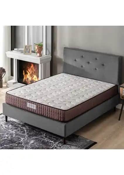 US. Sleeping Ortopedik Yataklar Karşılaştırması: Bamboo Classic ve Optimum Modelleri