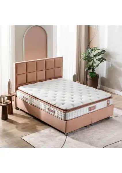 US. Sleeping Ultra Ortopedik ve Yatakcım Comfort Double Relax Yatakları Karşılaştırması