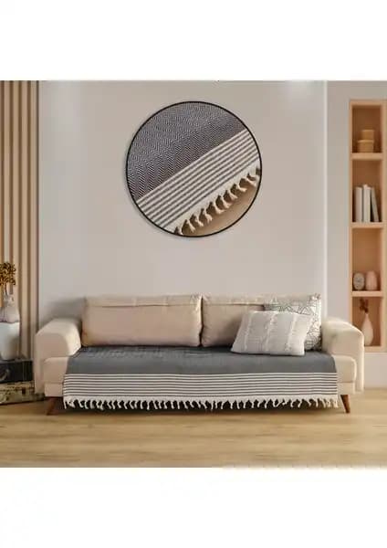 Vagonik Sofia ve Zigzag Natural Keten Koltuk Örtüsü Karşılaştırması ve Seçim Rehberi 1