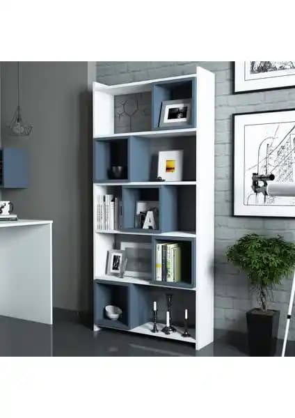 Variant Mobilya ve Variant Concept Kitaplıkların Detaylı Karşılaştırması