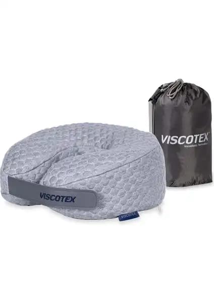 Viscomavi ve Viscotex visco boyun yastıkları karşılaştırması ve detaylar 2