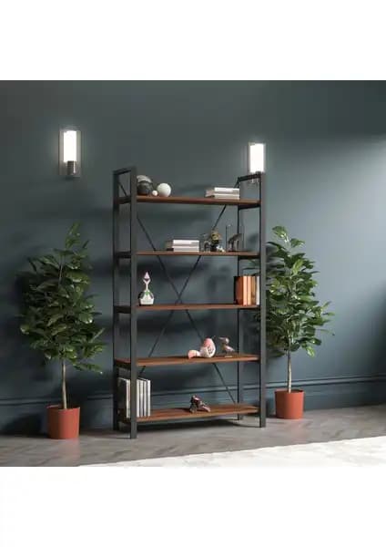 Wood House Kitaplık Karşılaştırması: Deniz ve Inci Modellerinin Özellikleri ve Kullanıcı Yorumları 1