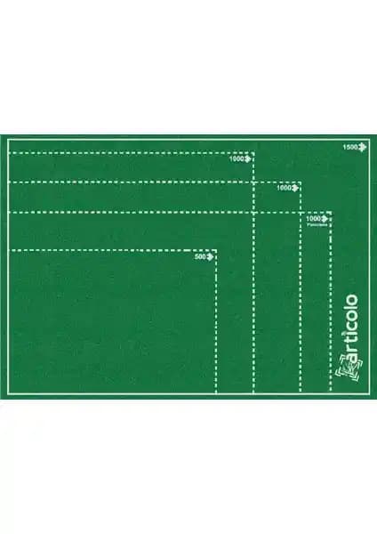 Yapboz Halısı: Oyun ve Dekorasyon İçin Pratik ve Şık Çözüm