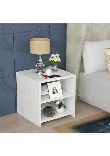 Yatak Odası Komodinleri Karşılaştırması: Gülbay ve Ege Modüler Modelleri Analizi