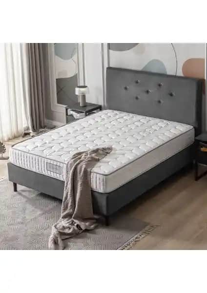 Yatak Seçiminde Doğru Karar: US. Sleeping Ortopedik ve Ultra Super Gray Yatak Karşılaştırması