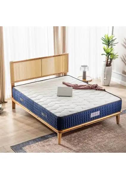 Yatak Seçiminde Karşılaştırma: US. Sleeping Masaj Terapi ve Yatakcım Comfort Yatakları