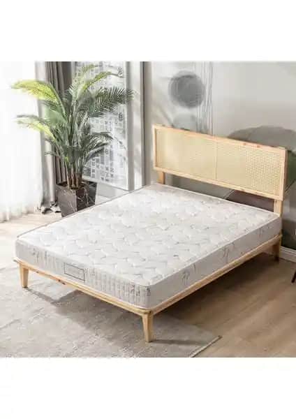 Yatak Seçiminde Karşılaştırma: US. Sleeping Sünger Yatak ve Yatakcım Konfor Plus Ultra Modeli