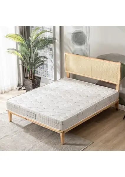 Yatak Seçiminde Karşılaştırma: US. Sleeping Sünger Yatak ve Yatakcım Konfor Plus Ultra Modeli 1