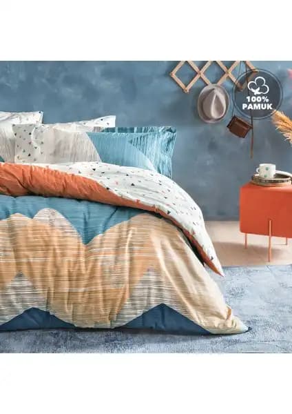 Yataş Bedding Aden ve Malin Tek Kişilik Ranforce Nevresim Setleri Karşılaştırması 1