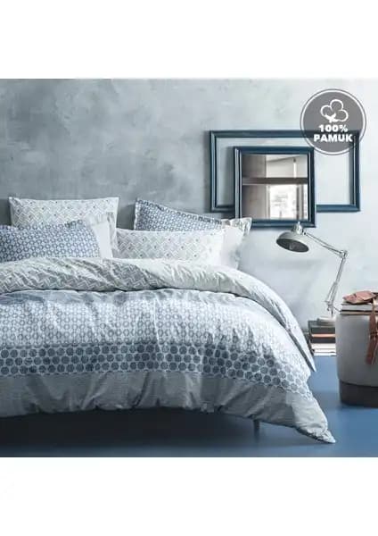 Yataş Bedding Aden ve Malin Tek Kişilik Ranforce Nevresim Setleri Karşılaştırması 2
