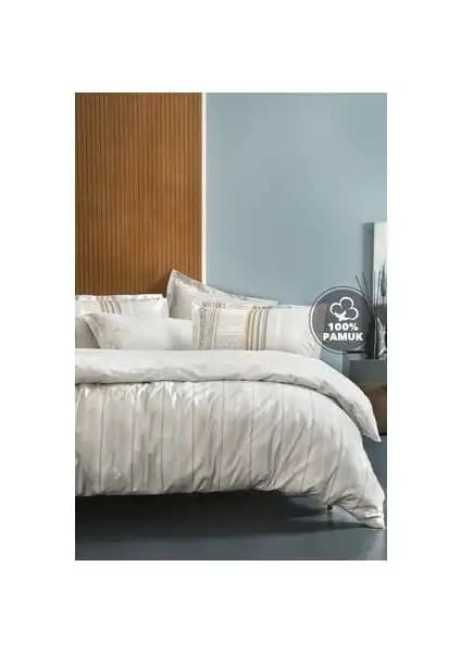 Yataş Bedding Delissa ve Pamena Nevresim Setleri Karşılaştırması 2023 2