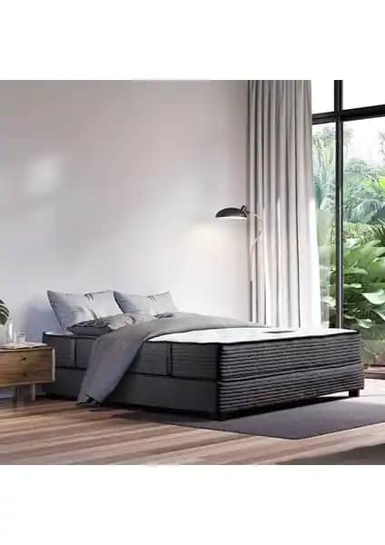 Yatsan Uykucu Lateks Hybrid ve Visco Therapy Yataklarının Karşılaştırması