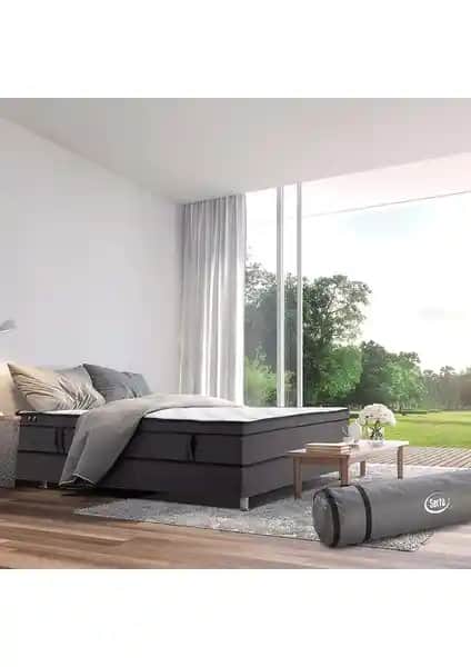 Yatsan Yatak Karşılaştırması: Sleep True Azure Bay ve Uykucu Fresh Bliss Analizi