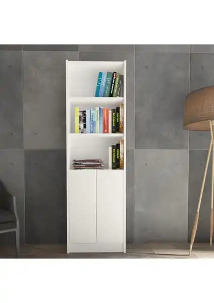 Yeti Mobilya Kuta FLAT30 ve FLAT56 Kitaplıklarının Detaylı Karşılaştırması 2