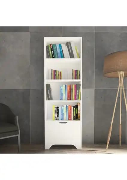 Yeti Mobilya Kuta Serisi Karşılaştırması: FLAT85 ve Kitaplık Modellerinin Özellikleri 2