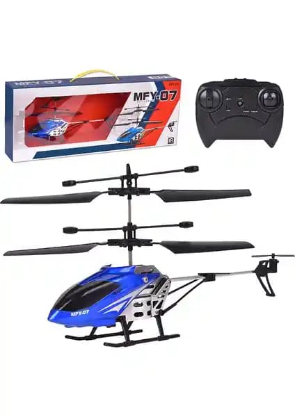 Yongtai Elife Home Sakuraa Mini USB RC Helikopter İncelemesi ve Kullanıcı Yorumları