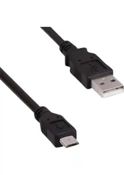 Yues PS4 DualShock USB Şarj Kablosu Kısa ve Dayanıklı Oyun Aksesuarları