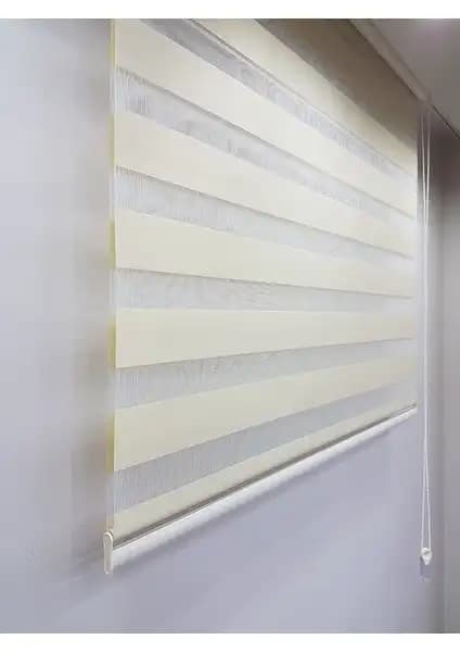Zebra Perdeler: Blind-X ve Brillant Modellerinin Detaylı Karşılaştırması 2