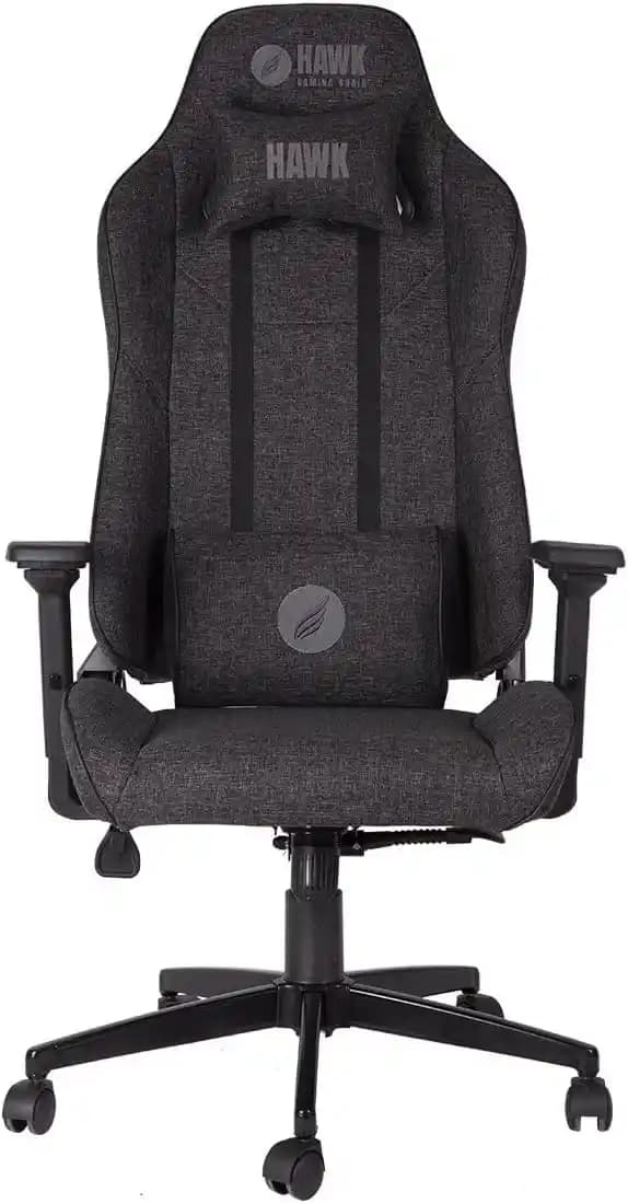 Hawk Gaming Chair FAB V5: Ergonomik ve Konforlu Oyun Koltuğu Seçenekleri