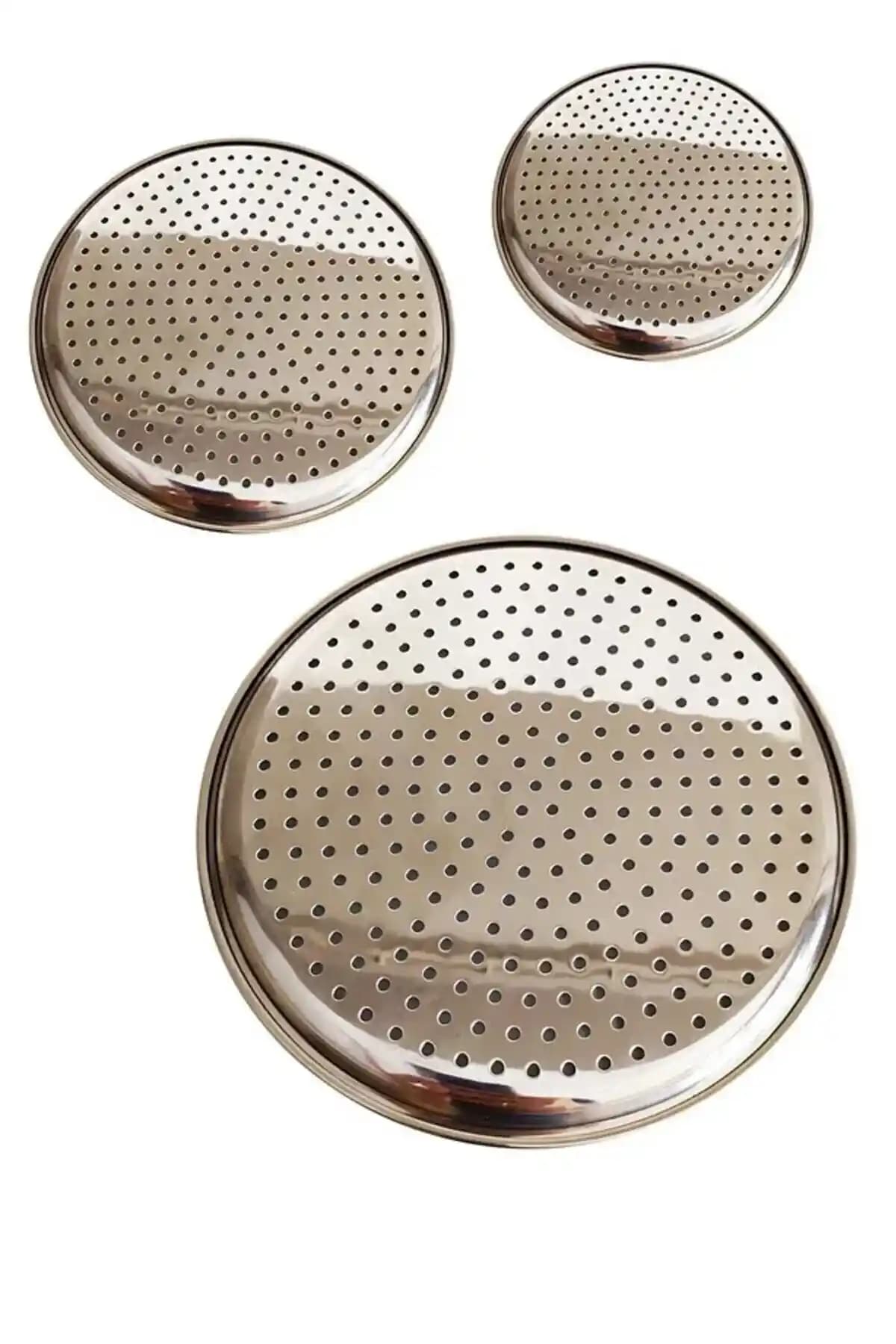 Abant Paslanmaz Çelik Dolma Yaprak Sarma Aparatı: Pratik ve Dayanıklı Mutfak Gereci