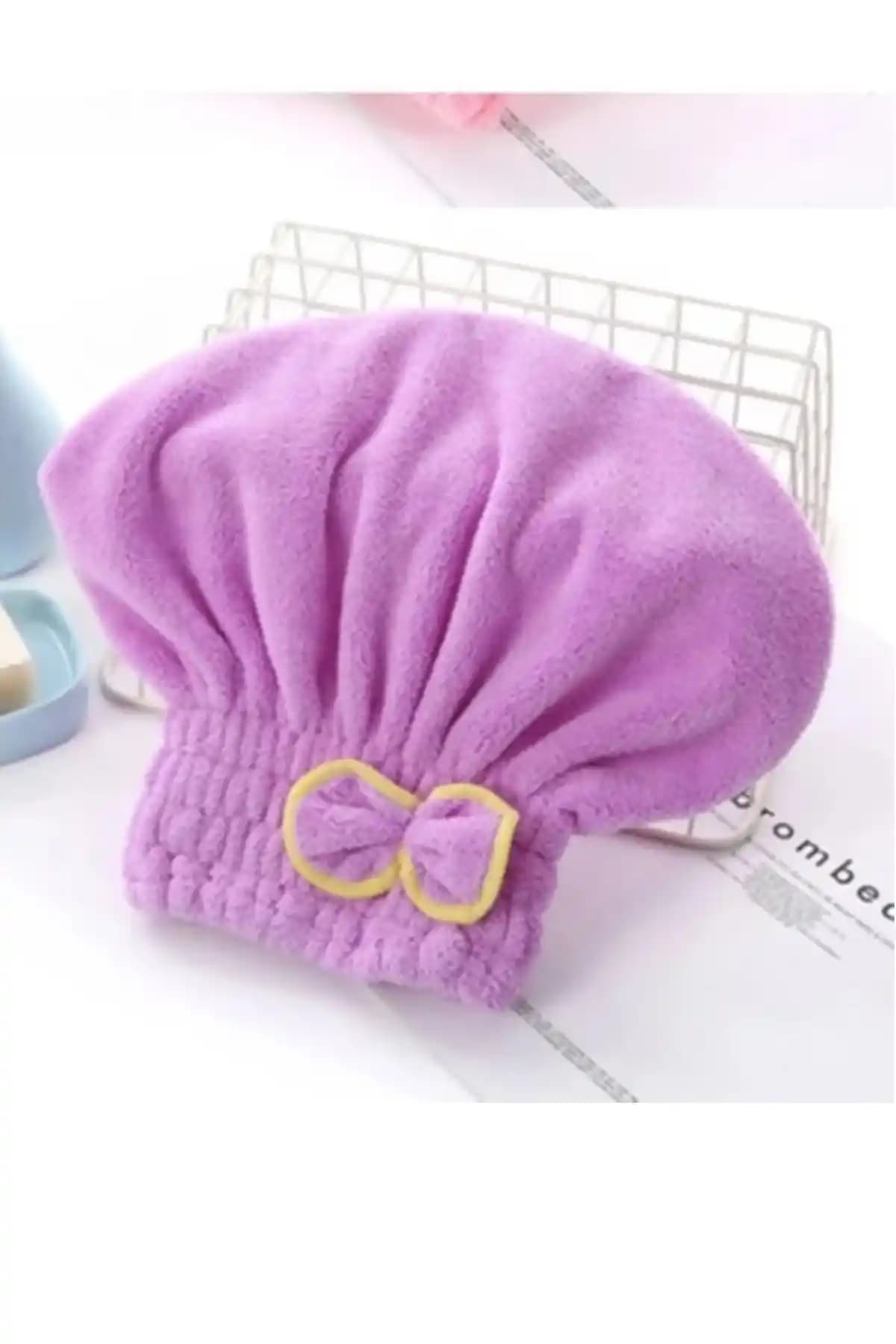 İndirimKap Saç Kurutma Bonesi: Yüksek Kalite ve Estetik Tasarım ile Günlük Kullanım