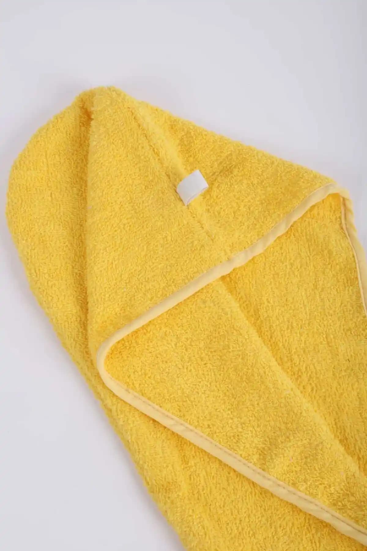 Lavin Saç Kurutma Havlusu: Doğal Malzeme ve Şık Tasarım ile Saç Bakımında Yenilik