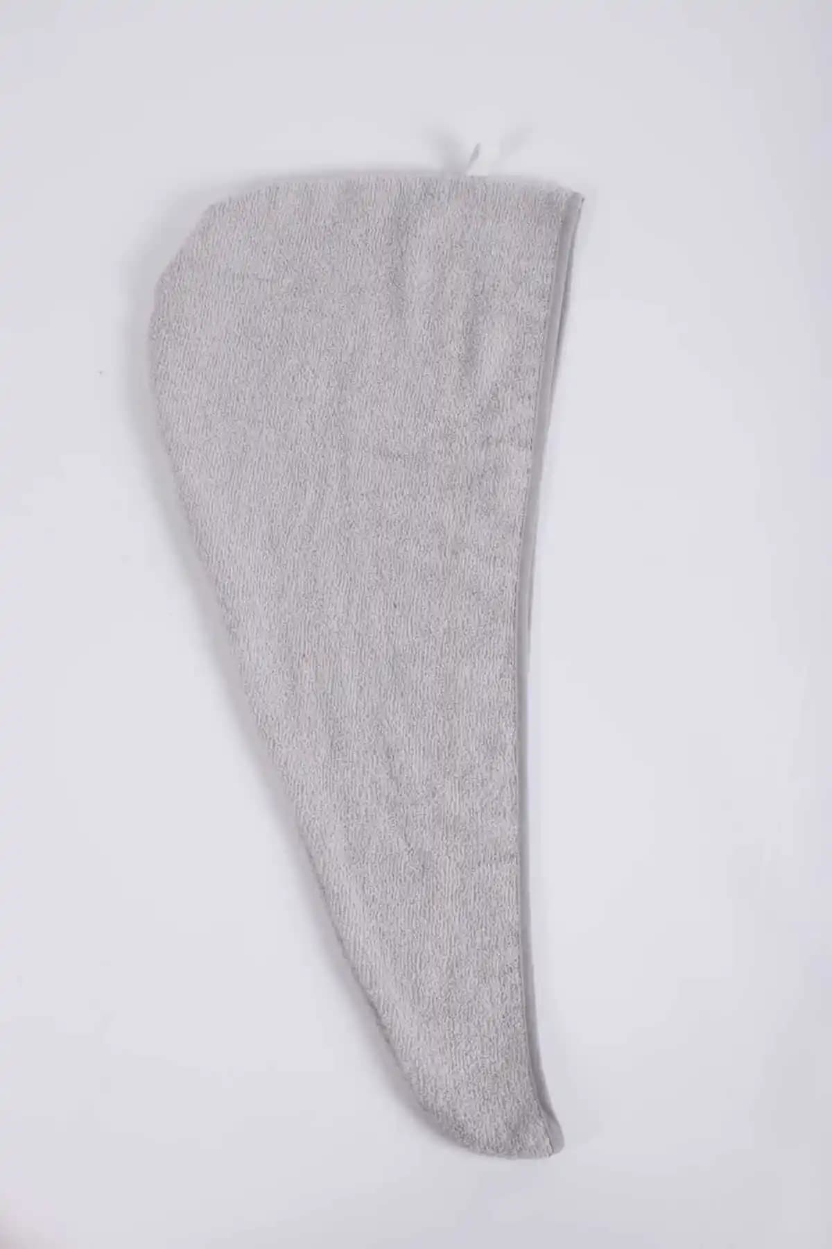 Lavin Saç Kurutma Havlusu: Günlük Kullanım İçin Şık ve Konforlu Pamuklu Havlu