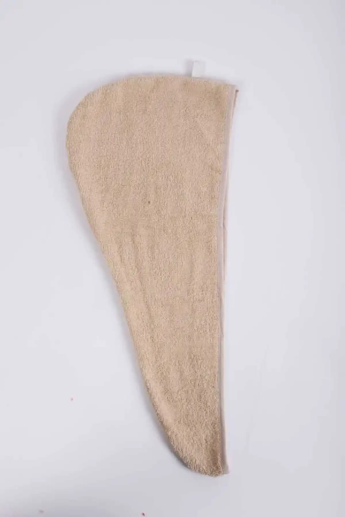 Lavin Saç Kurutma Havlusu: Yüksek Emicilik ve Şık Tasarım ile Günlük Bakımın Vazgeçilmezi