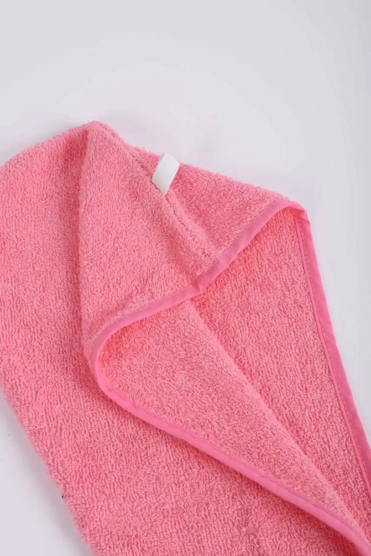 Lavin Saç Kurutma Havlusu: Yüksek Kalite ve Şıklık Sunan Pamuklu Tasarım