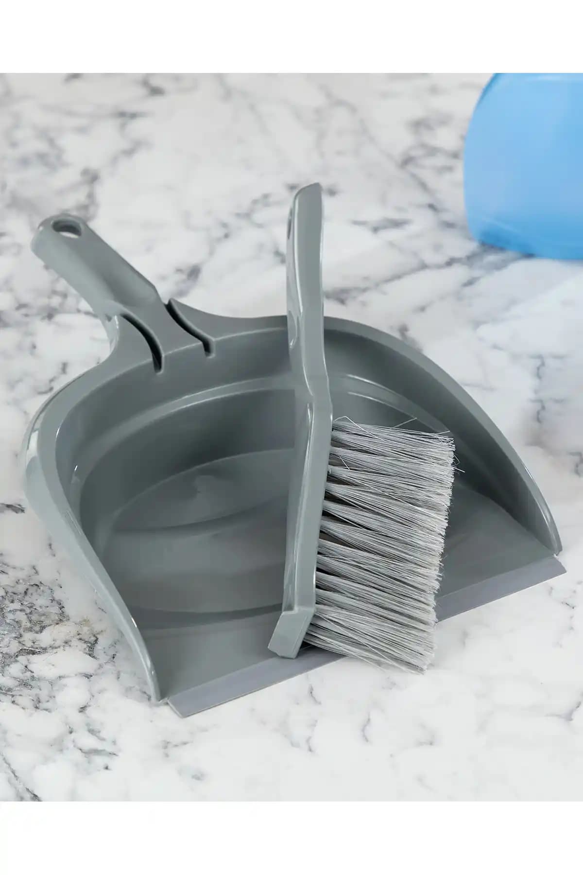 Madame Coco Graque Faraş Seti: Pratik ve Estetik Temizlik Çözümü Türkiye Üretimi