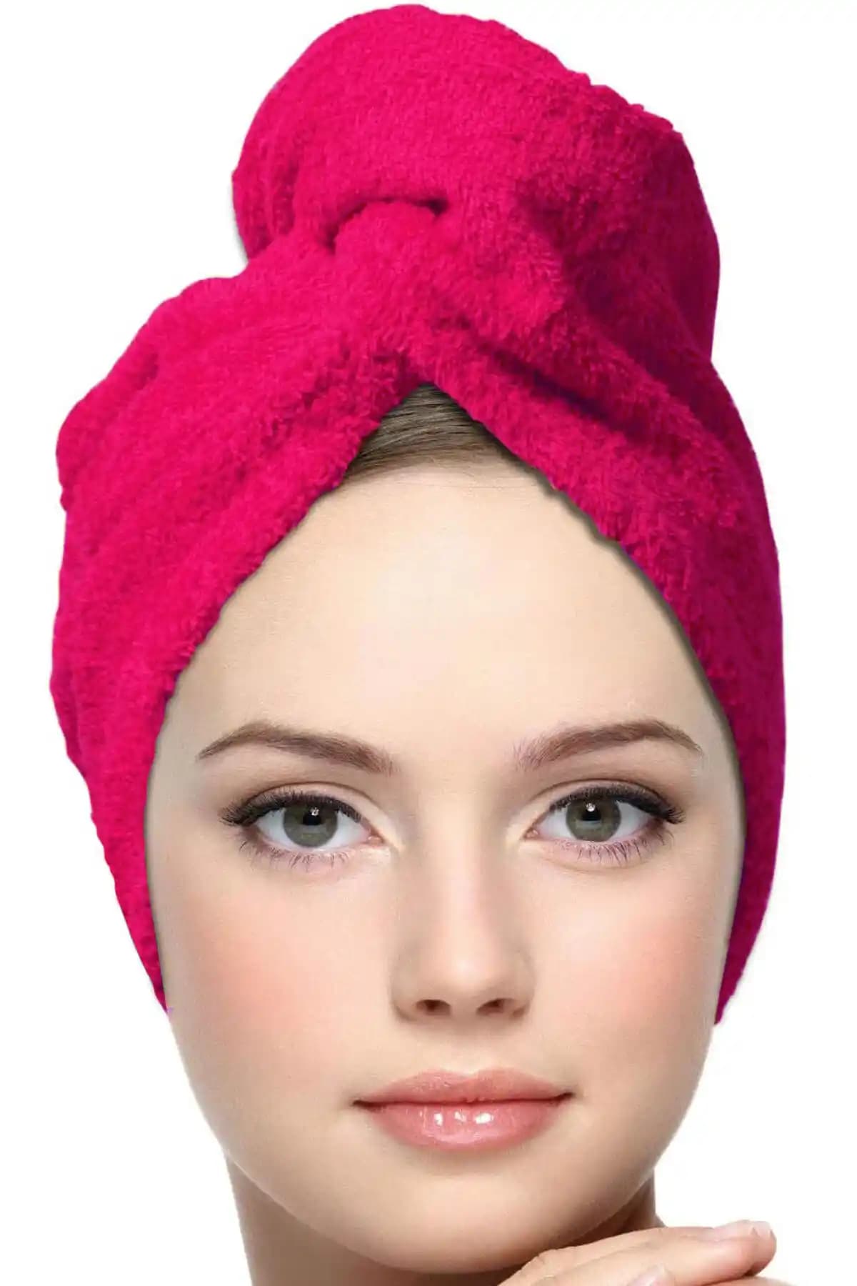 MaxClean Welsoft Lüks Saç Kurulama Bonesi: Şık Tasarım ve Yüksek Performans Özellikleri