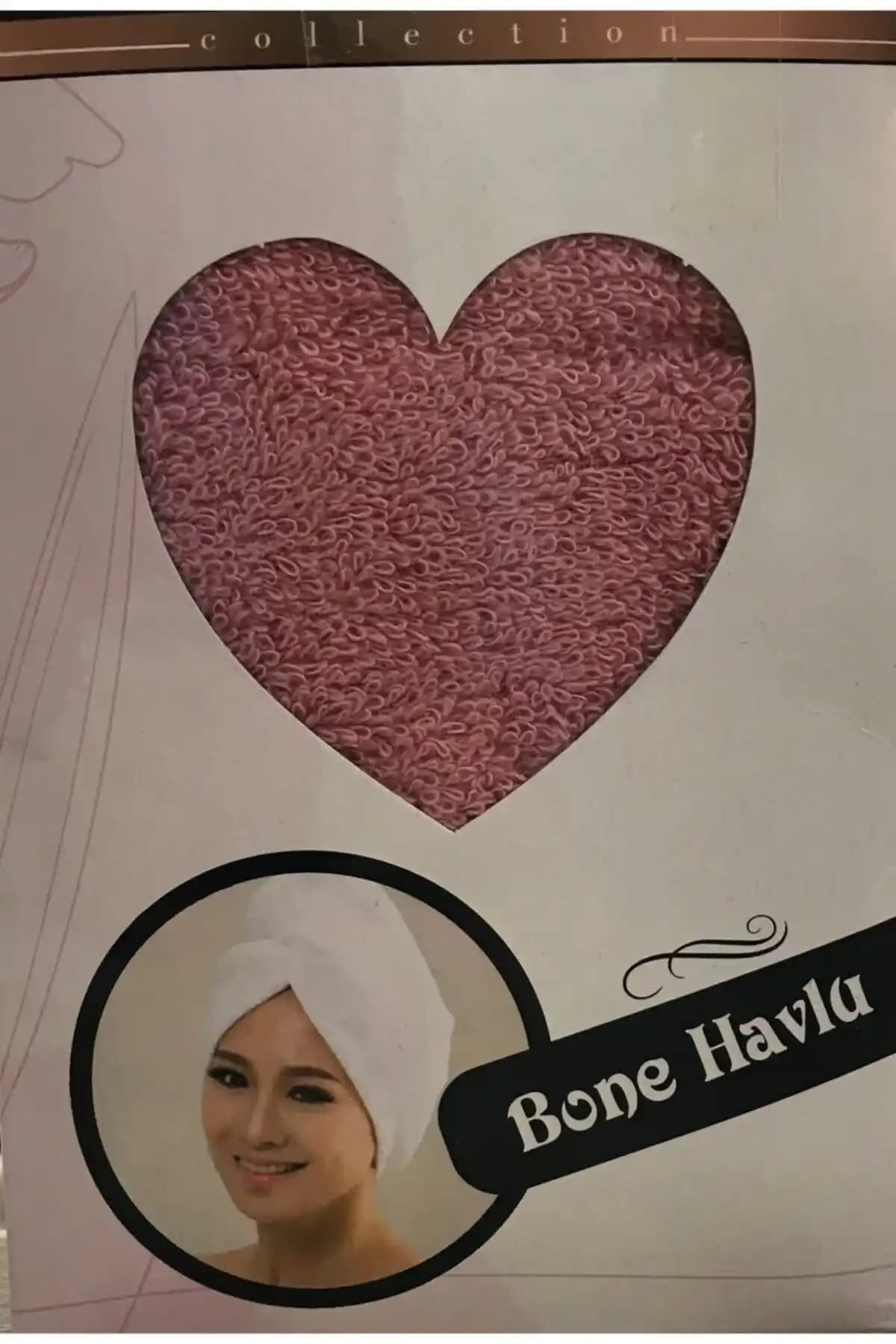 SEBRA HOME Bone Havlu: Doğal Pamuk Malzeme ile Hafif ve Şık Tasarım