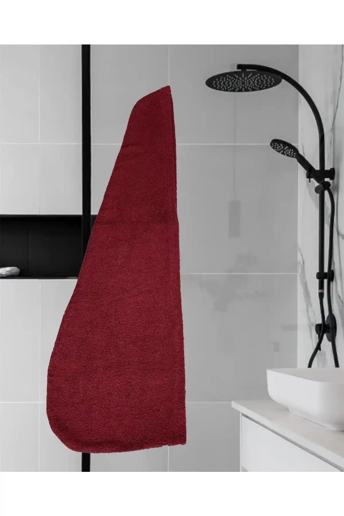 Semecca Düğmeli Saç Kurutma Bonesi: Hızlı ve Güvenli Saç Kurutma Çözümü