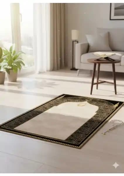 Aldora ve Ayhanhome Seccade Setleri: Konfor ve Tasarım Açısından Detaylı Karşılaştırma