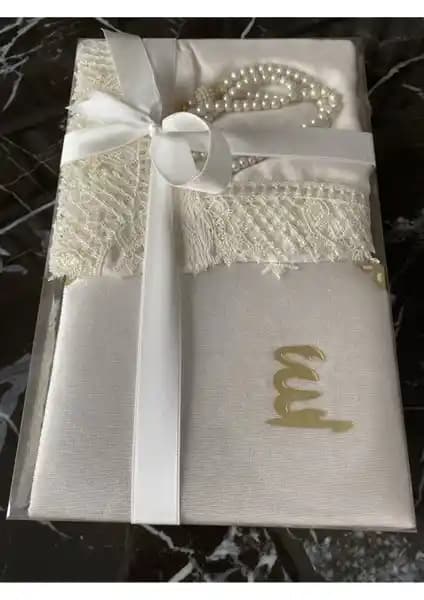 ayhanhome 4'lü Gelin Bohçası ve Kutulu Seccade Seti Detaylı Karşılaştırması