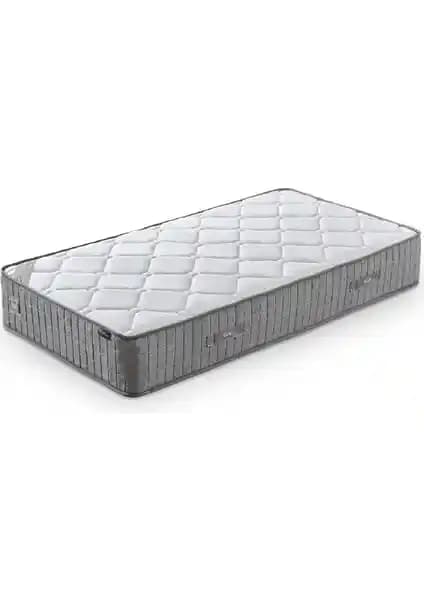 Cennet Yatak Mimoza Tek Kişilik Full Ortopedik Antibakteriyel Paket Yaylı Yatak Özellikleri