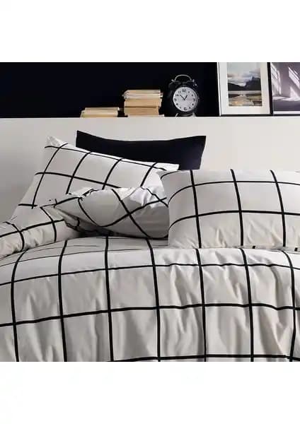 Cote Blanc Karo Siyah ve Totem Tek Kişilik Nevresim Takımları Detaylı Karşılaştırması